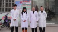 中醫世家特效中藥治療乳腺纖維瘤 傳統醫學的獨特優勢