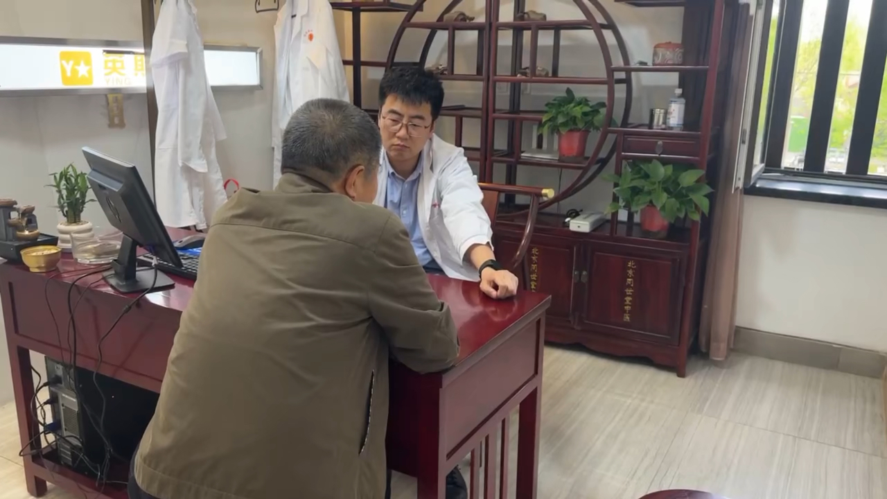 看病不用愁！專業(yè)中醫(yī)診所，守護(hù)您的健康之路