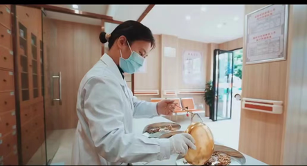 安泰街道社區智慧養老照料中心創新升級 中醫診所便民“醫?！狈照缴暇€